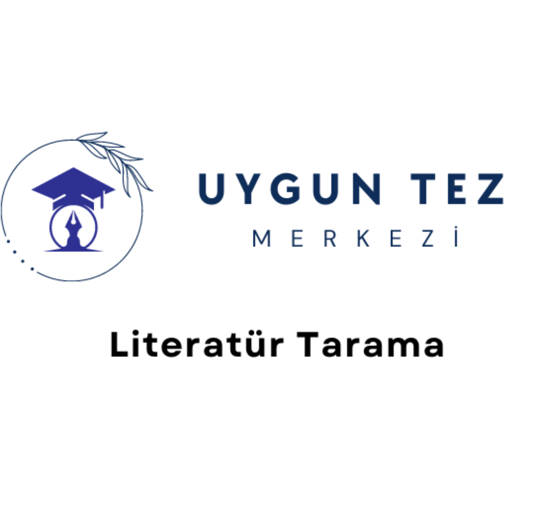 Literatür Tarama